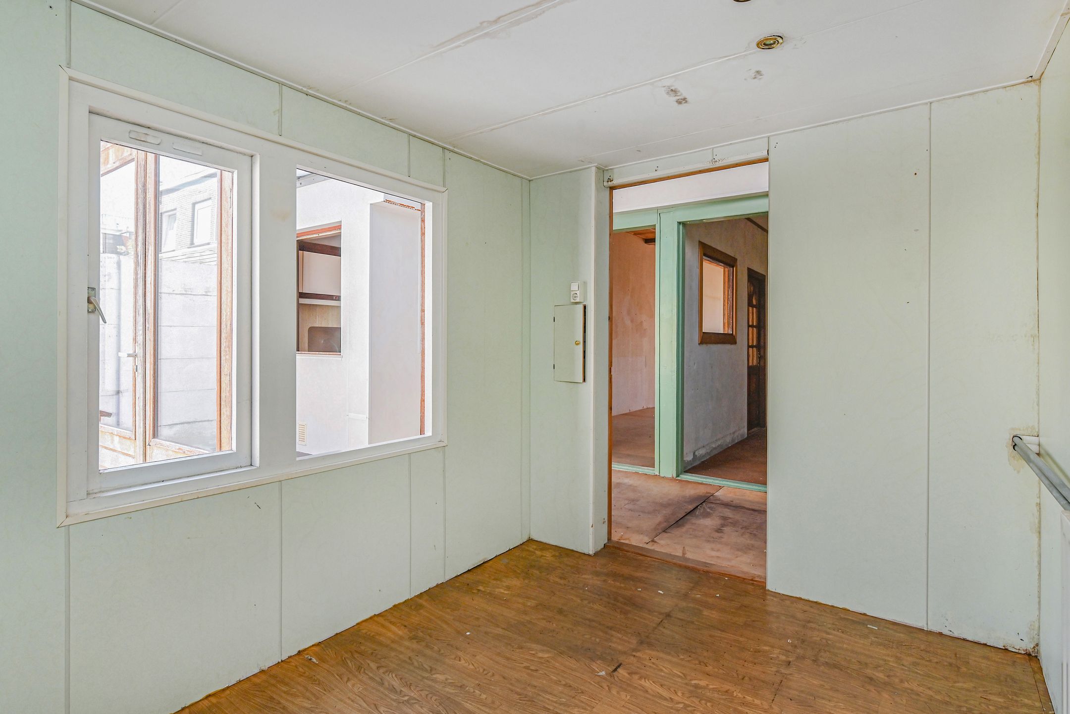 Foto 39 van Burgemeester Waldeckstraat 1