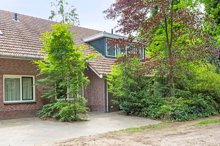 Foto 2 van Kattenbergweg 4-C