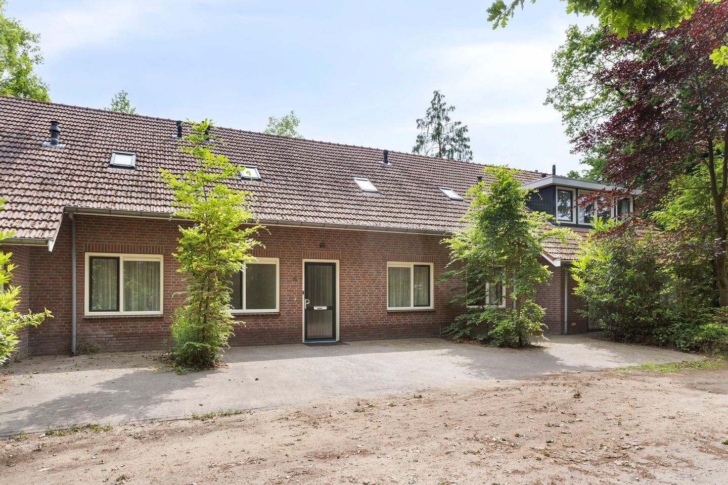 Foto 1 van Kattenbergweg 4-C