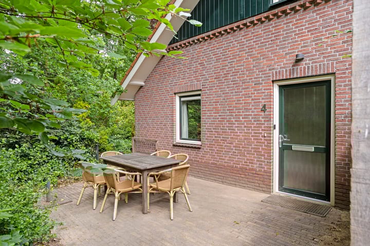 Foto 5 van Kattenbergweg 4-C