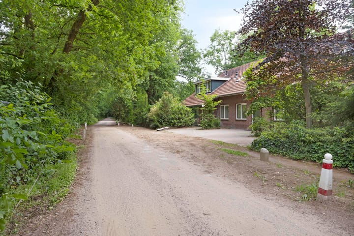 Foto 34 van Kattenbergweg 4-C