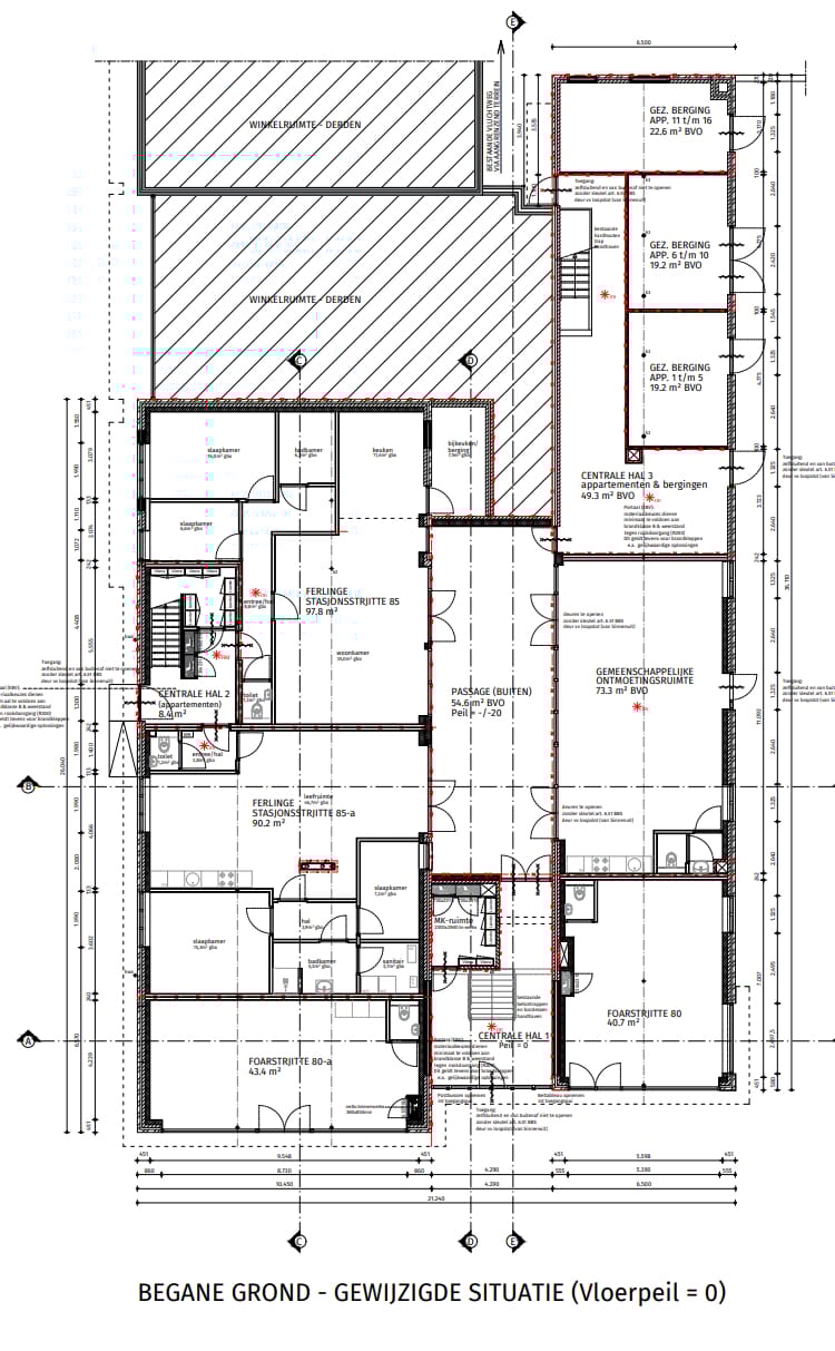 Photo 10 of Foarstrjitte 80