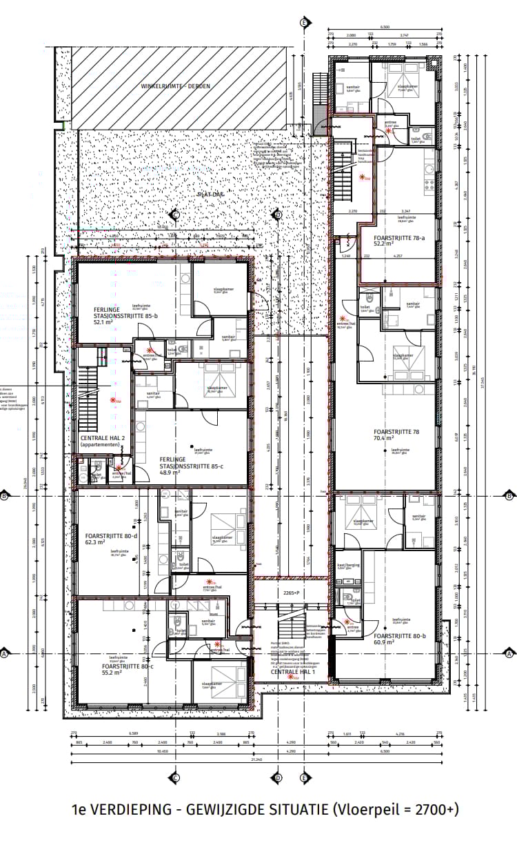 Photo 11 of Foarstrjitte 80