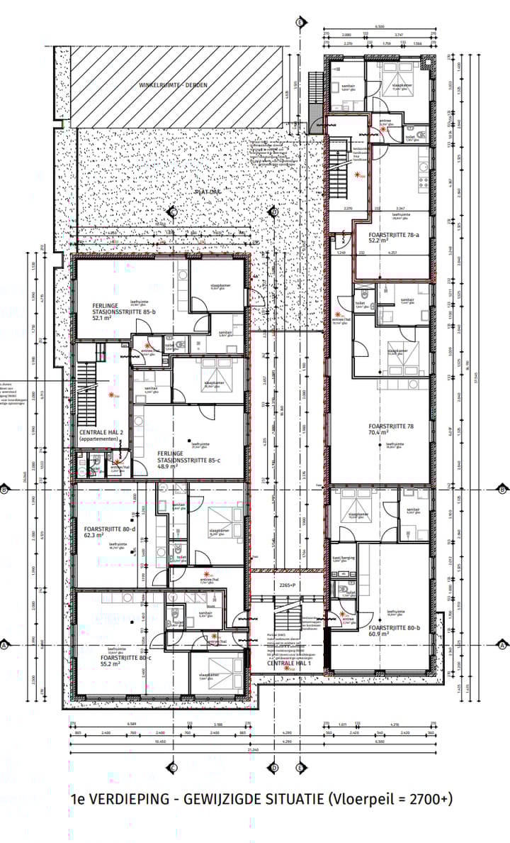 Foto 11 van Foarstrjitte 80