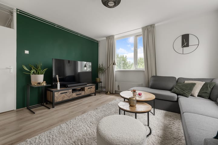 Photo 5 of Soesterberghof 50