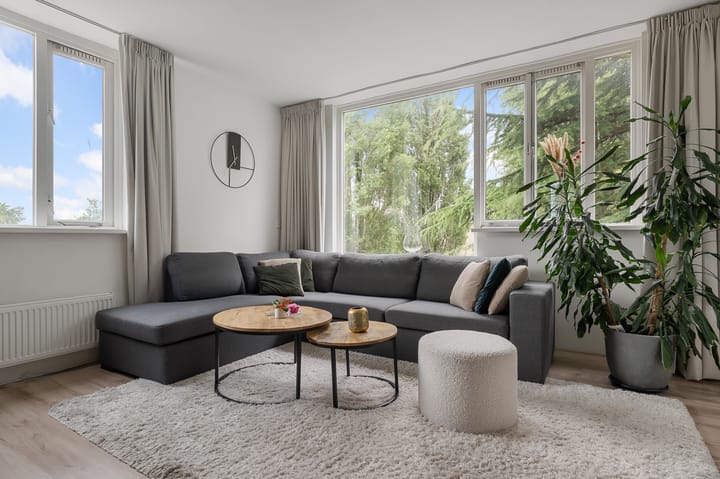 Foto 6 van Soesterberghof 50