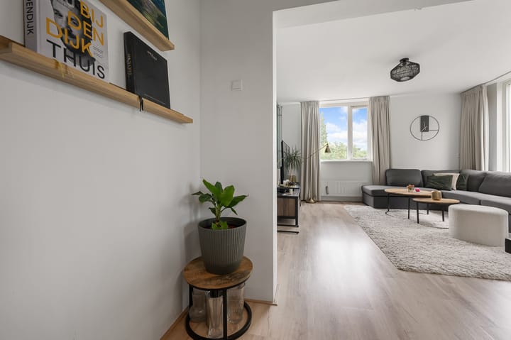 Foto 8 van Soesterberghof 50