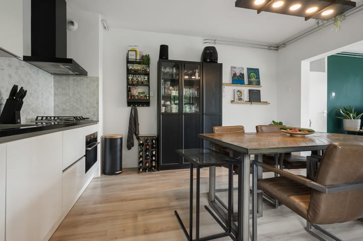 Foto 9 van Soesterberghof 50