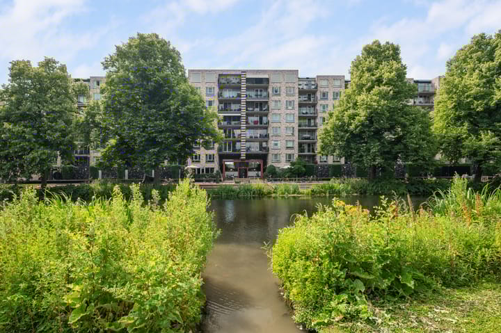 Foto 3 van Boezemkade 221