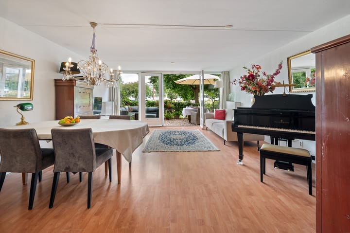 Foto 2 van Boezemkade 221