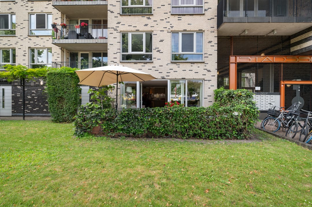 Foto 1 van Boezemkade 221