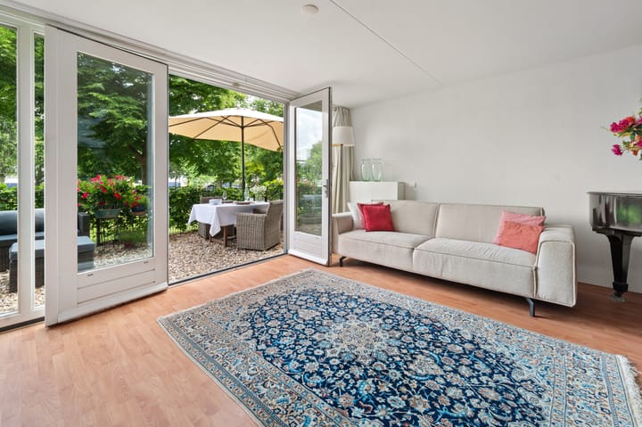 Foto 6 van Boezemkade 221