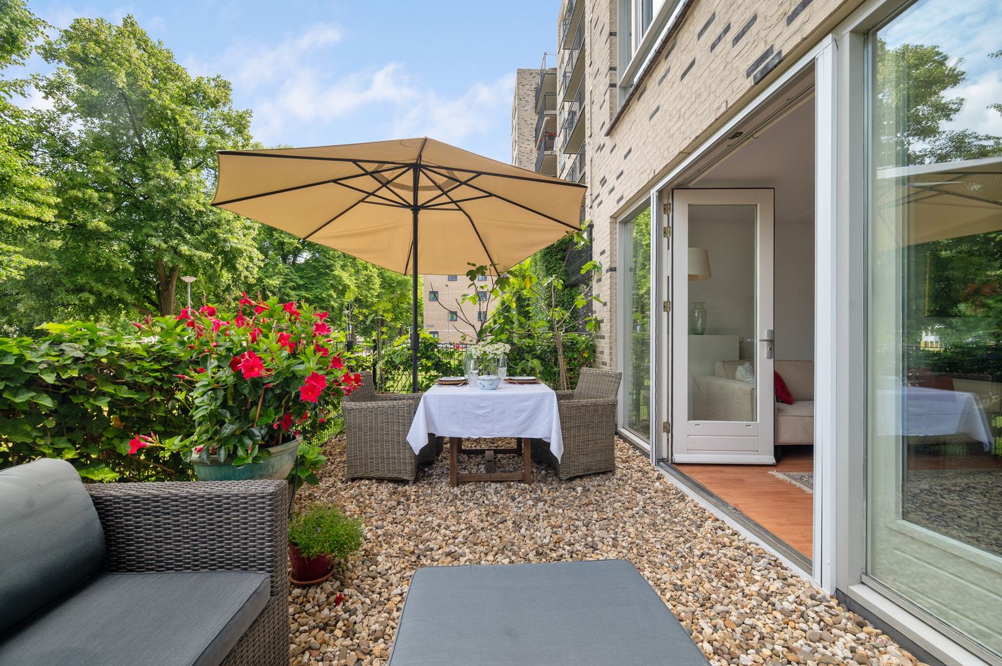 Foto 4 van Boezemkade 221