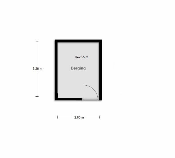 Foto 25 van Soesterberghof 50