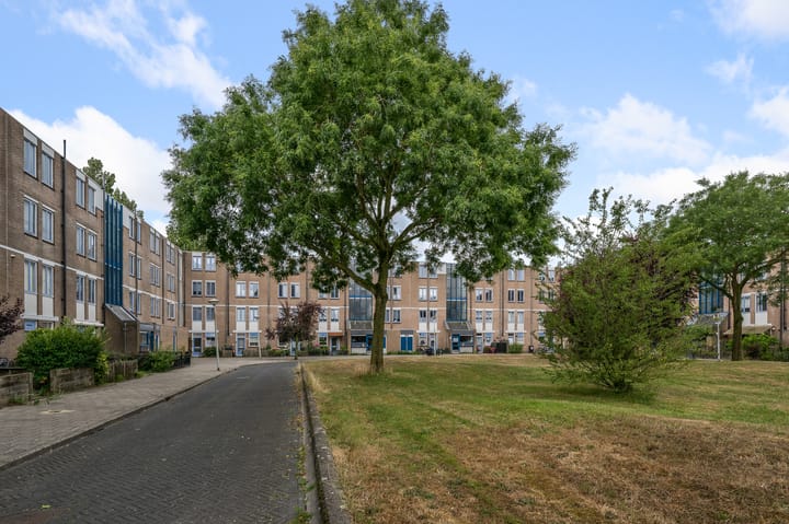 Foto 27 van Soesterberghof 50