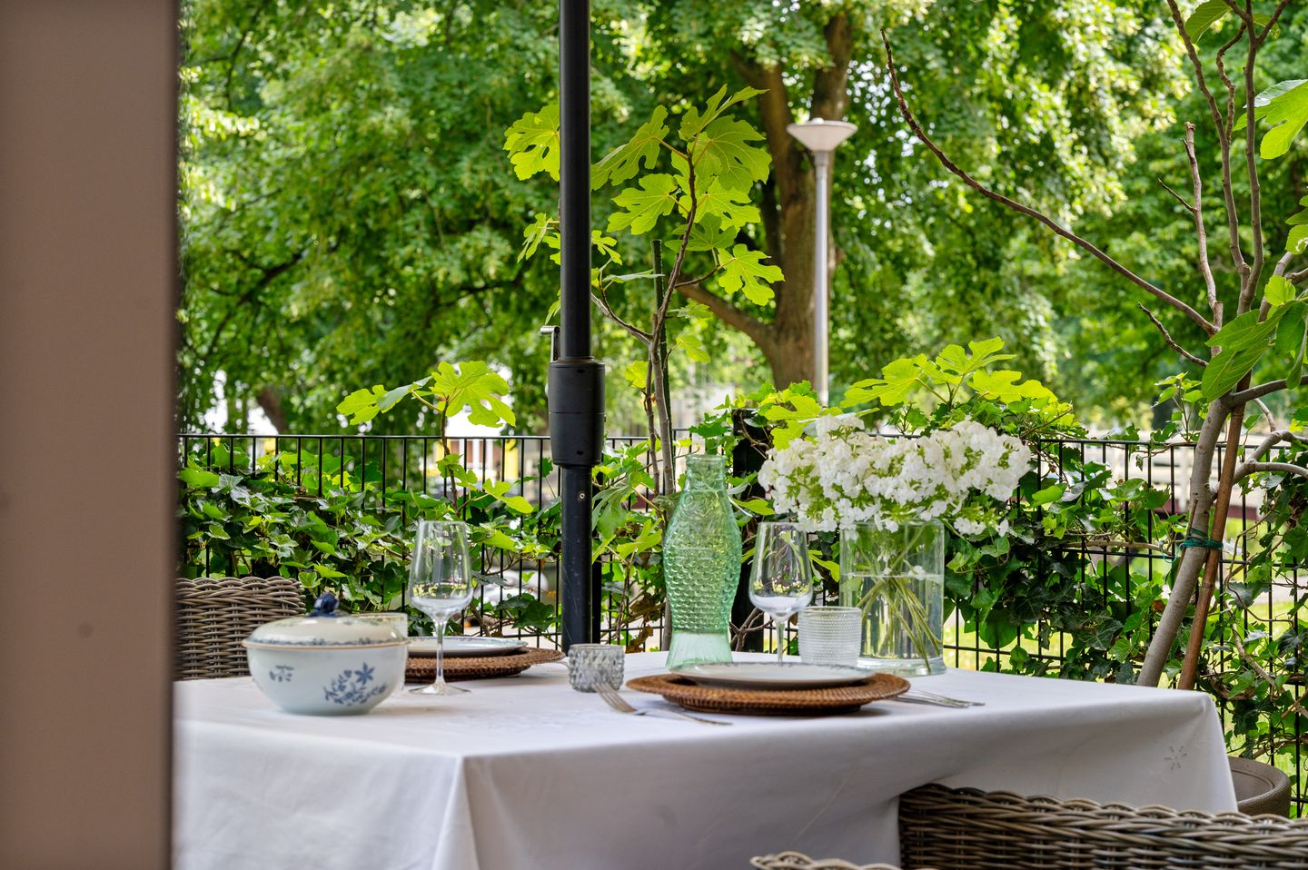 Foto 5 van Boezemkade 221