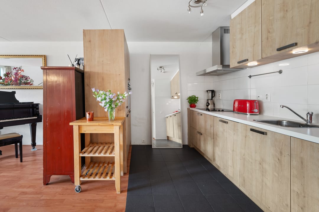 Foto 8 van Boezemkade 221