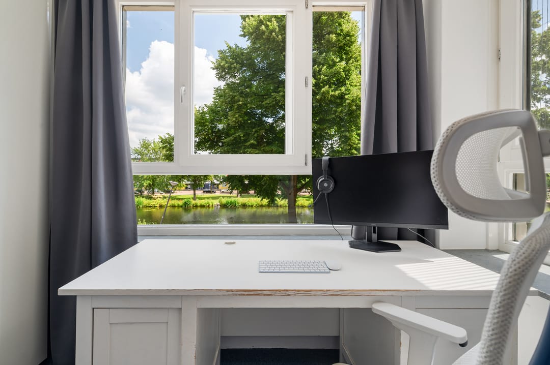 Foto 16 van Boezemkade 221