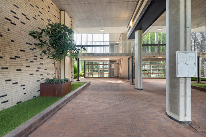 Foto 21 van Boezemkade 221