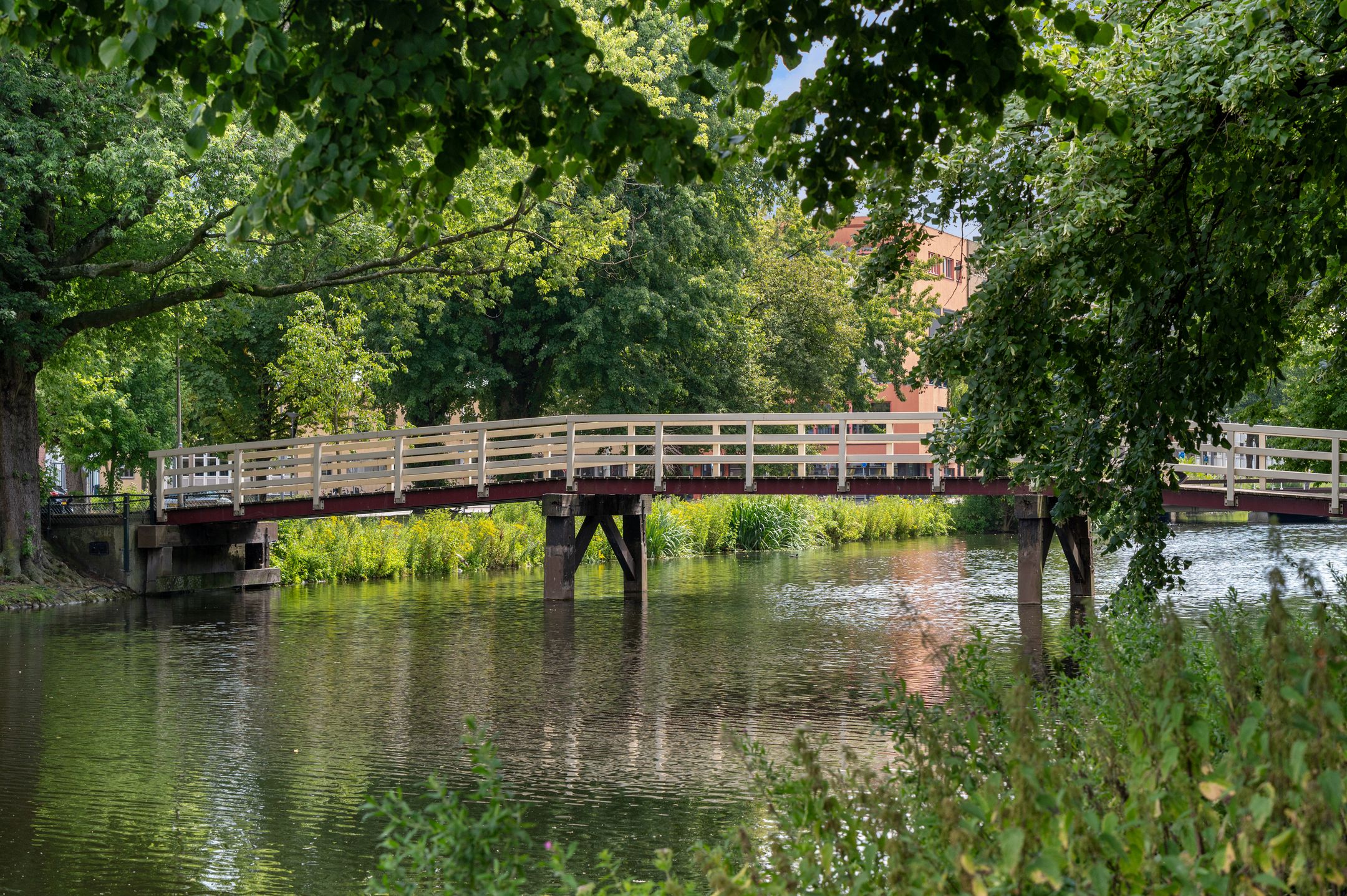 Foto 24 van Boezemkade 221