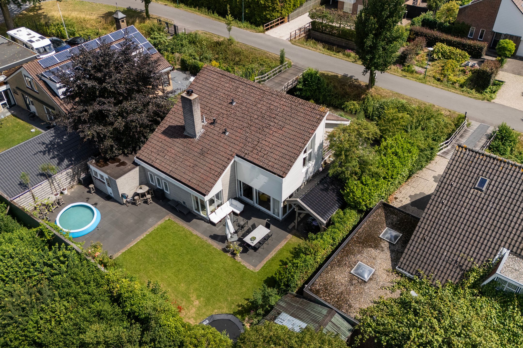 Waardsedijk, 4, Woerden, 3448HV, Utrecht, Nederland 4