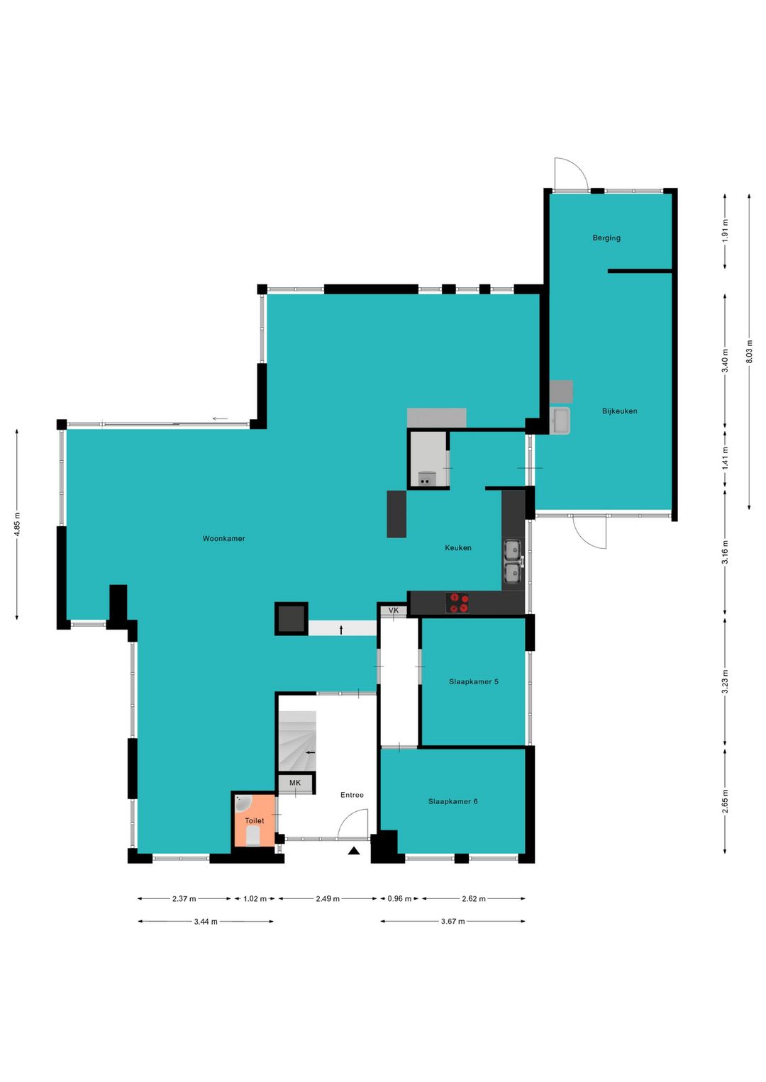 Foto 56 van Waardsedijk 4