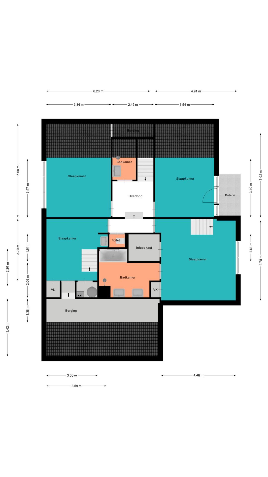 Foto 57 van Waardsedijk 4