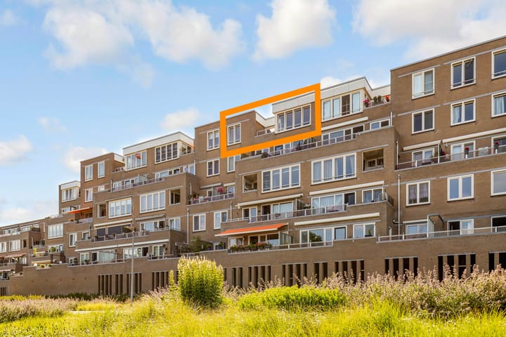 Foto 2 van Elburgkade 98