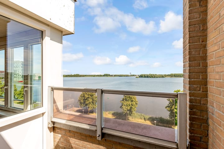 Foto 3 van Elburgkade 98