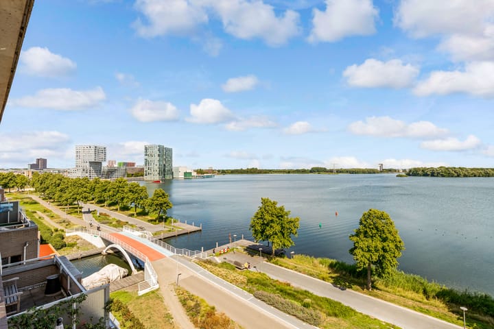 Foto 4 van Elburgkade 98