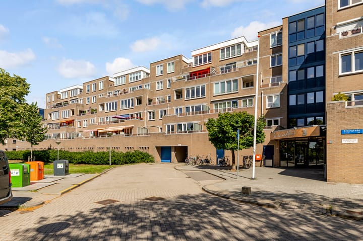 Foto 6 van Elburgkade 98