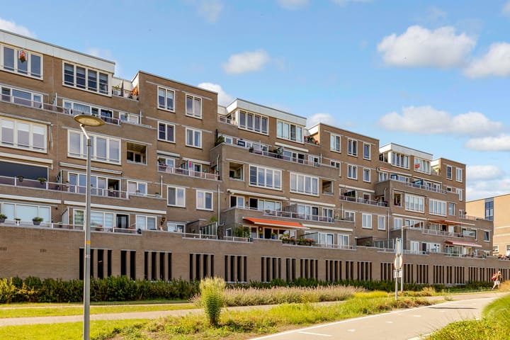 Foto 7 van Elburgkade 98