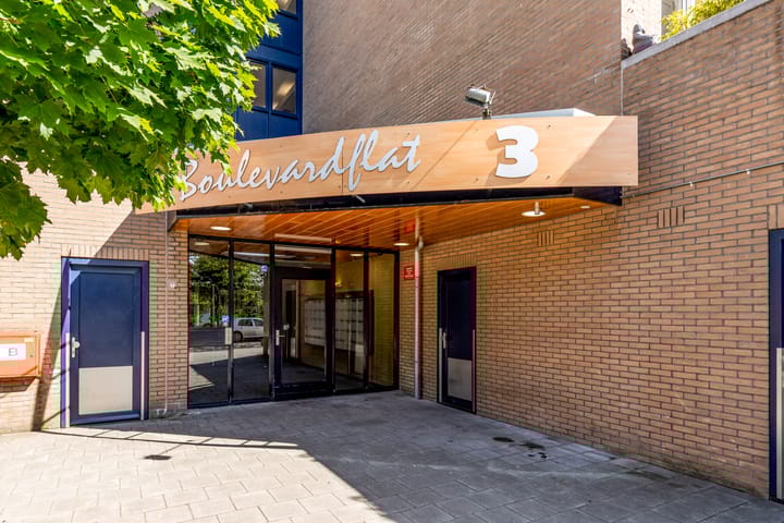 Foto 8 van Elburgkade 98