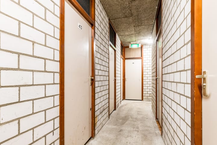 Foto 9 van Elburgkade 98