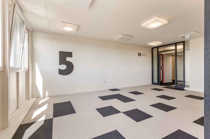 Foto 12 van Elburgkade 98