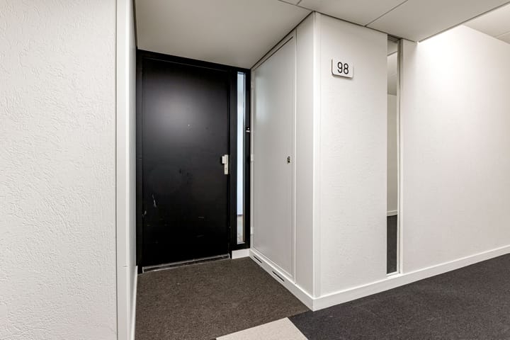 Foto 14 van Elburgkade 98