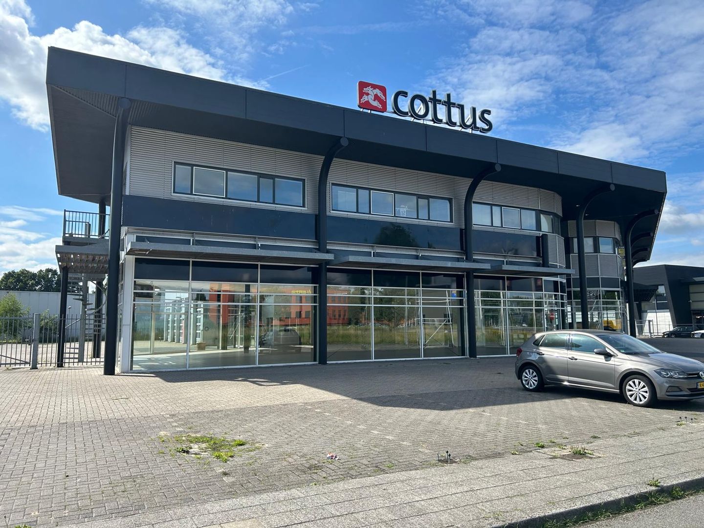 Bekijk foto 3 van Twentepoort West 11-a