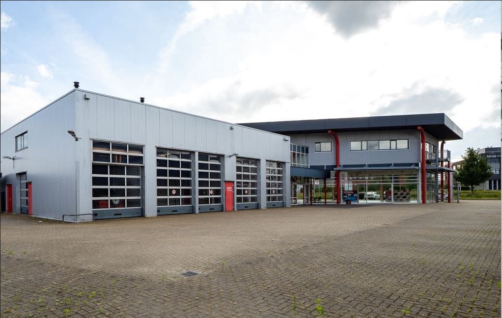 Bekijk foto 4 van Twentepoort West 11-a