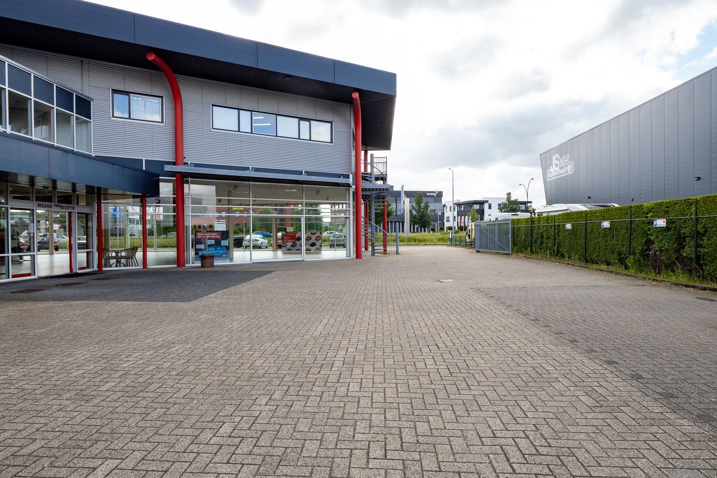 Bekijk foto 5 van Twentepoort West 11-a
