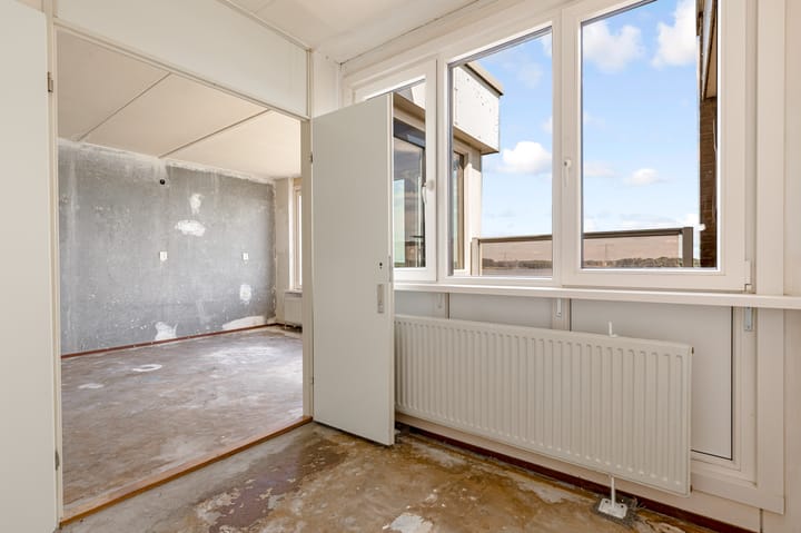 Foto 25 van Elburgkade 98