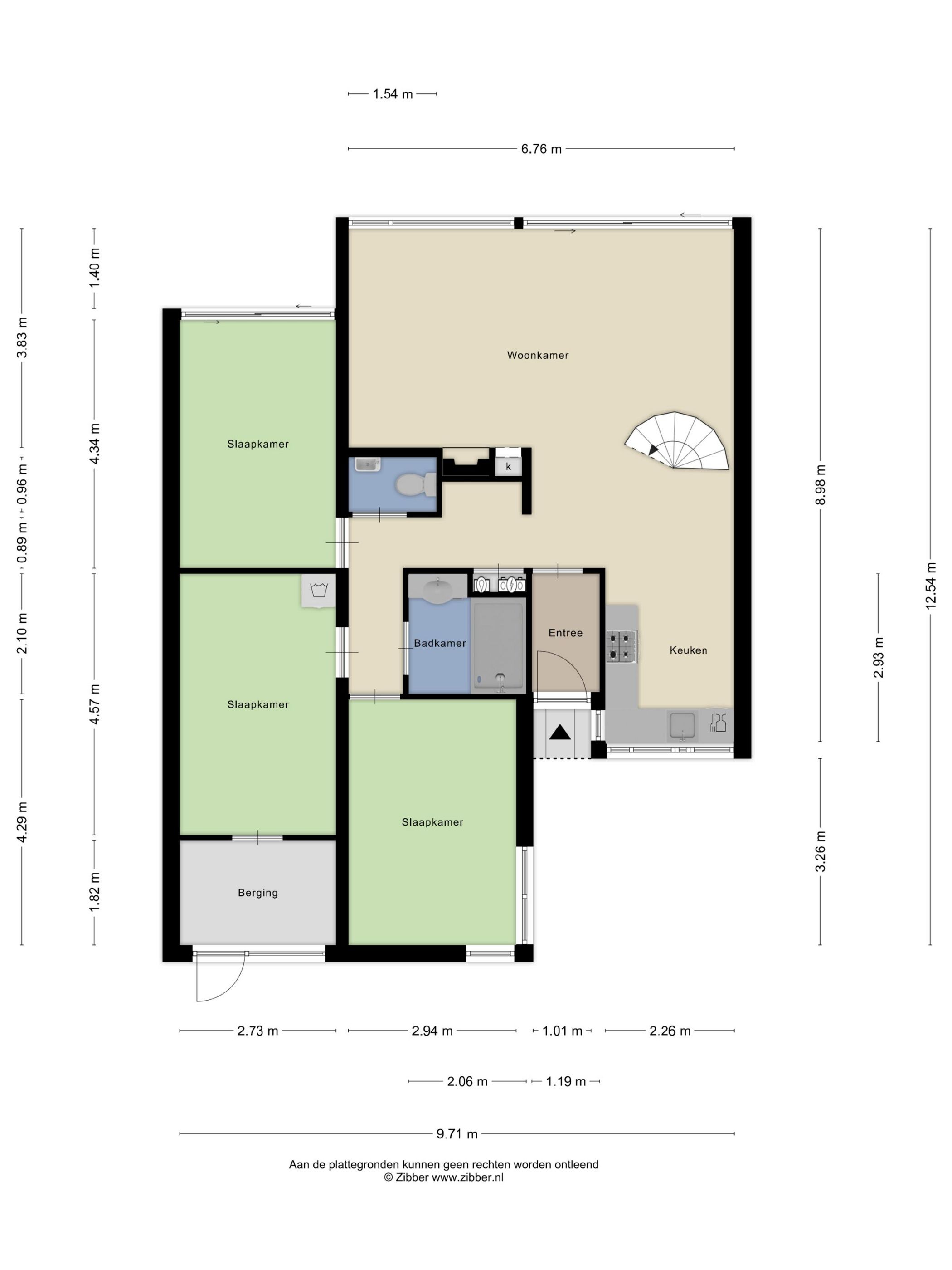 Photo 45 of Het Eiland 44