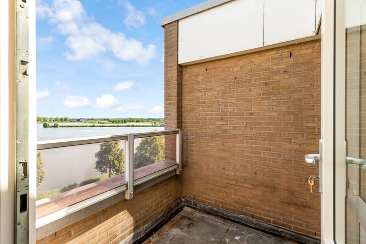 Foto 30 van Elburgkade 98