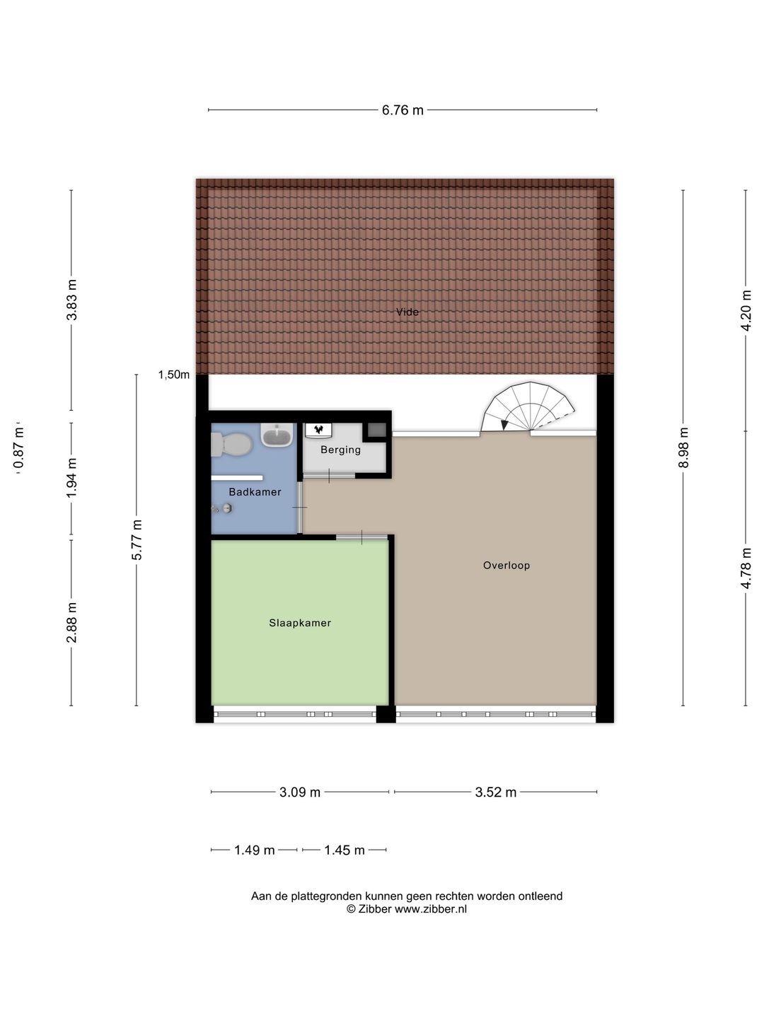 Photo 47 of Het Eiland 44