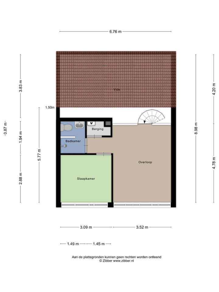 Foto 47 van Het Eiland 44