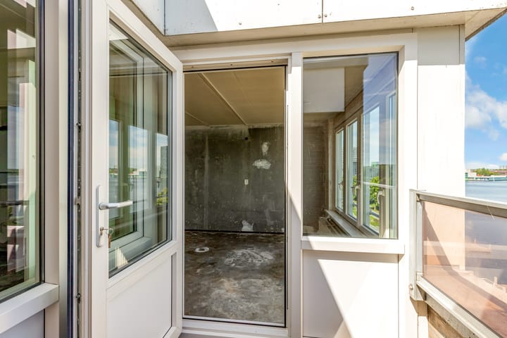 Foto 31 van Elburgkade 98