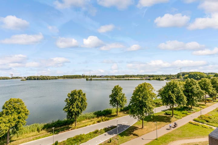 Foto 32 van Elburgkade 98