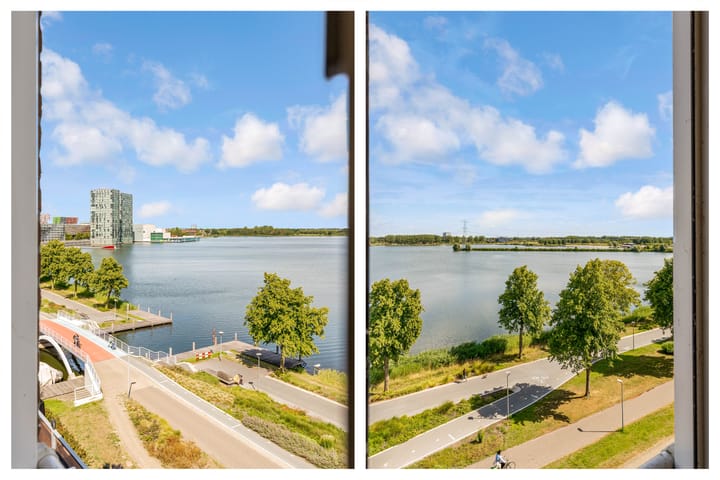 Foto 33 van Elburgkade 98