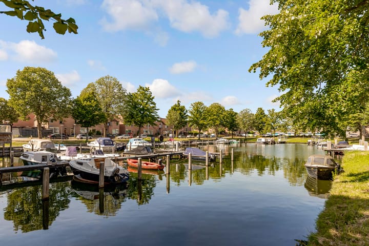 Foto 35 van Elburgkade 98