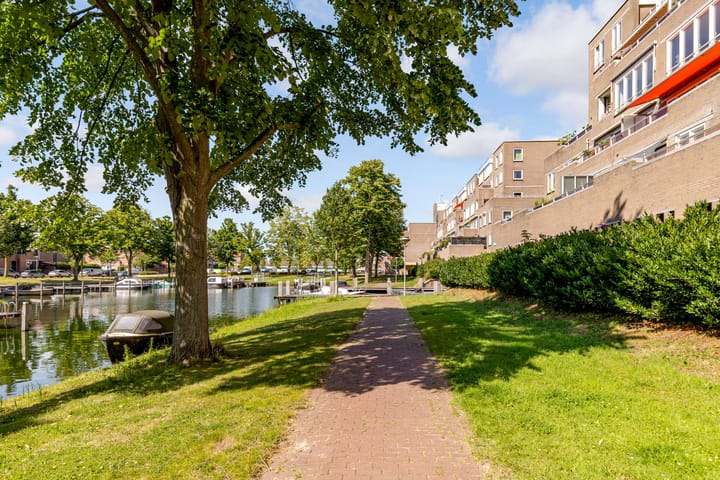 Foto 36 van Elburgkade 98