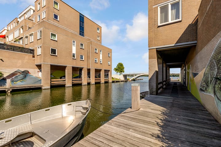 Foto 37 van Elburgkade 98